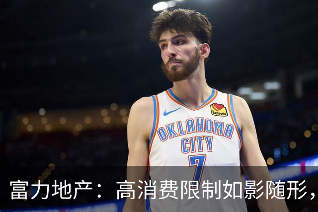 富力地产：高消费限制如影随形，债务风波不断
